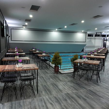 Asiwa Hotel Eskisehir Bagian luar foto